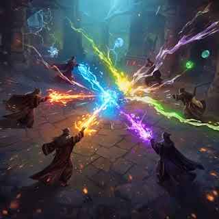 Top Competitive IO Games for Real-Time Multiplayer Fun